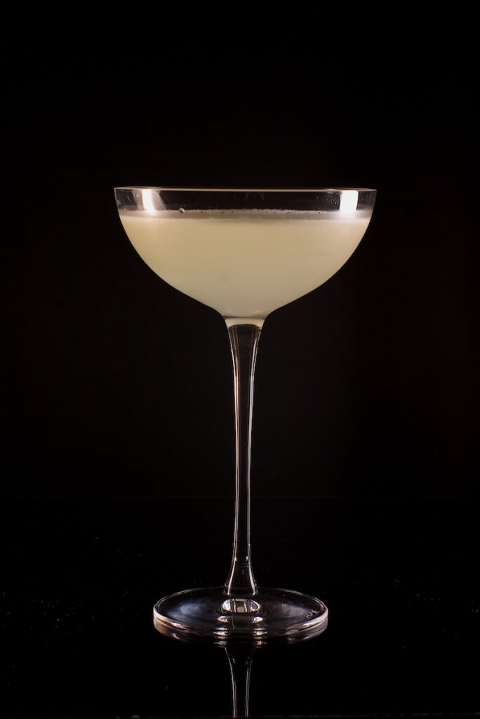 ENIGMA jménem DAIQUIRÍ