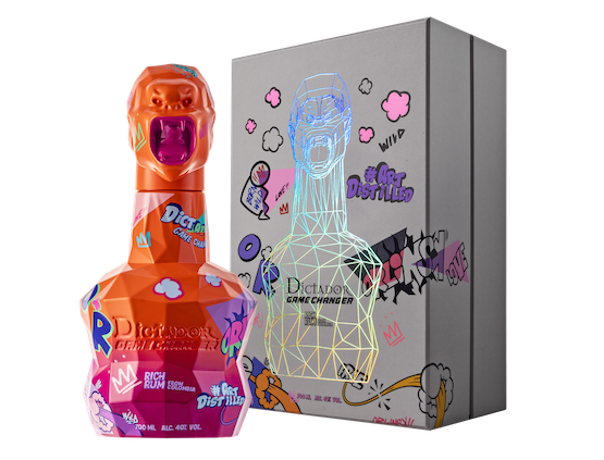 DICTADOR GAME CHANGER